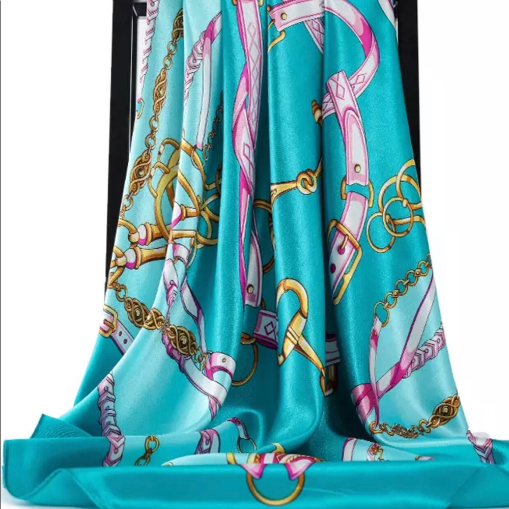 Headscarf